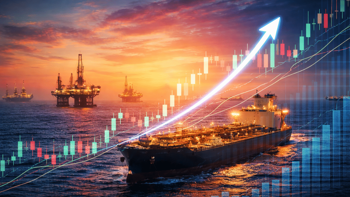 तेल में उबाल जारी! ब्रोकरेज ने कहा- इन OMC शेयरों से कर लें किनारा, इन अपस्ट्रीम कंपनियों पर लगाएं दांव तेल में उबाल जारी! ब्रोकरेज ने कहा- इन OMC शेयरों से कर लें किनारा, इन अपस्ट्रीम कंपनियों पर लगाएं दांव