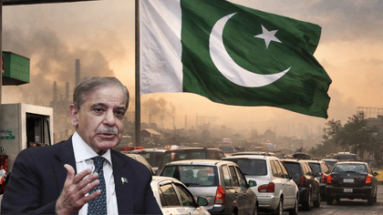 क्रूड ऑयल महंगा होने से निकला पाकिस्तान का ‘तेल’, स्कूल 2 हफ्ते के लिए बंद; 4 डे वर्क वीक समेत ये पाबंदियां लागू