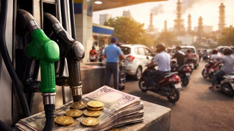 पेट्रोल-डीजल पर एक्‍साइज ड्यूटी घटी, क्‍या सस्‍ता होगा तेल; जानें पूरी डिटेल