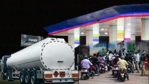 पेट्रोल पंप पर कितना होता है पेट्रोल- डीजल का स्टॉक, कितने दिन का रहता है रिजर्व, जानें क्यों लग रही लंबी लाइन