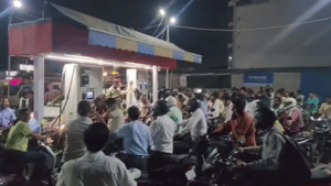 क्या वाकई पेट्रोल-डीजल हो रहा खत्म! जानें कितनी है खपत और कितना आ रहा है कच्चा तेल; इन राज्यों में सबसे ज्यादा खर्च