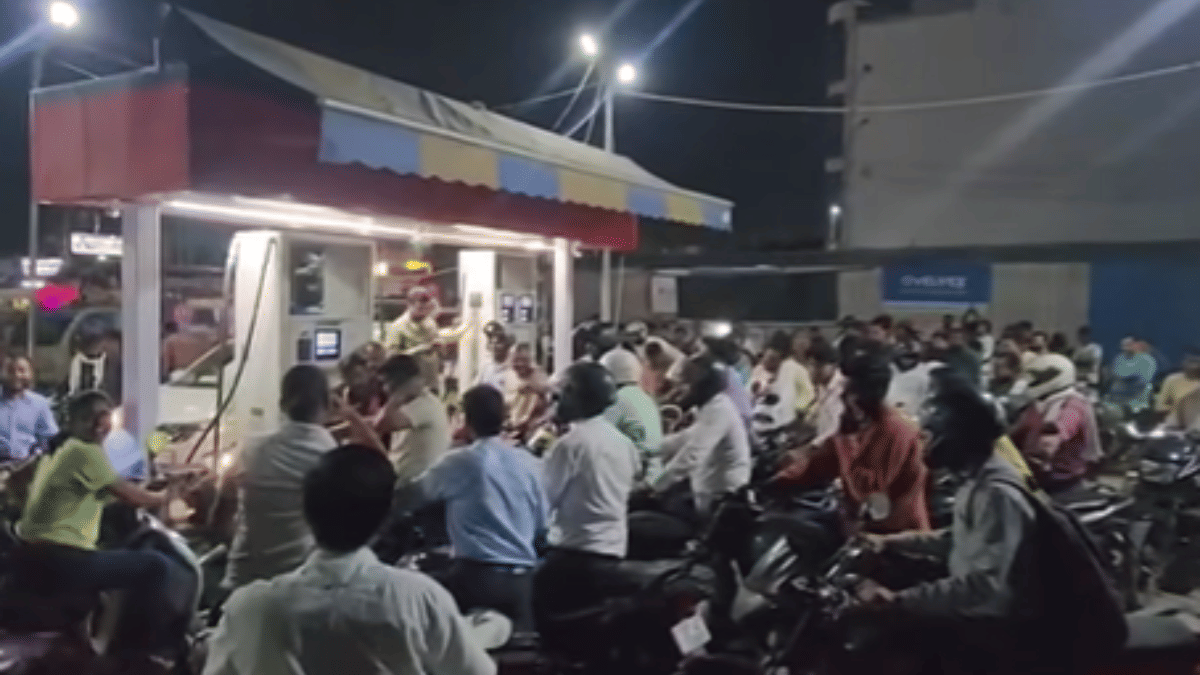 क्या वाकई पेट्रोल-डीजल हो रहा खत्म! जानें कितनी है खपत और कितना आ रहा है कच्चा तेल; इन राज्यों में सबसे ज्यादा खर्च