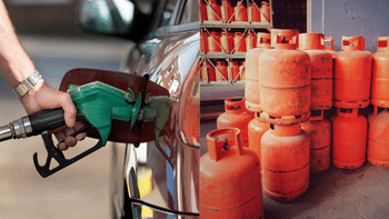 LPG and Petrol price today: आज क्या है LPG , पेट्रोल और डीजल की कीमतें; चेक करें अपने शहर के लेटेस्ट रेट