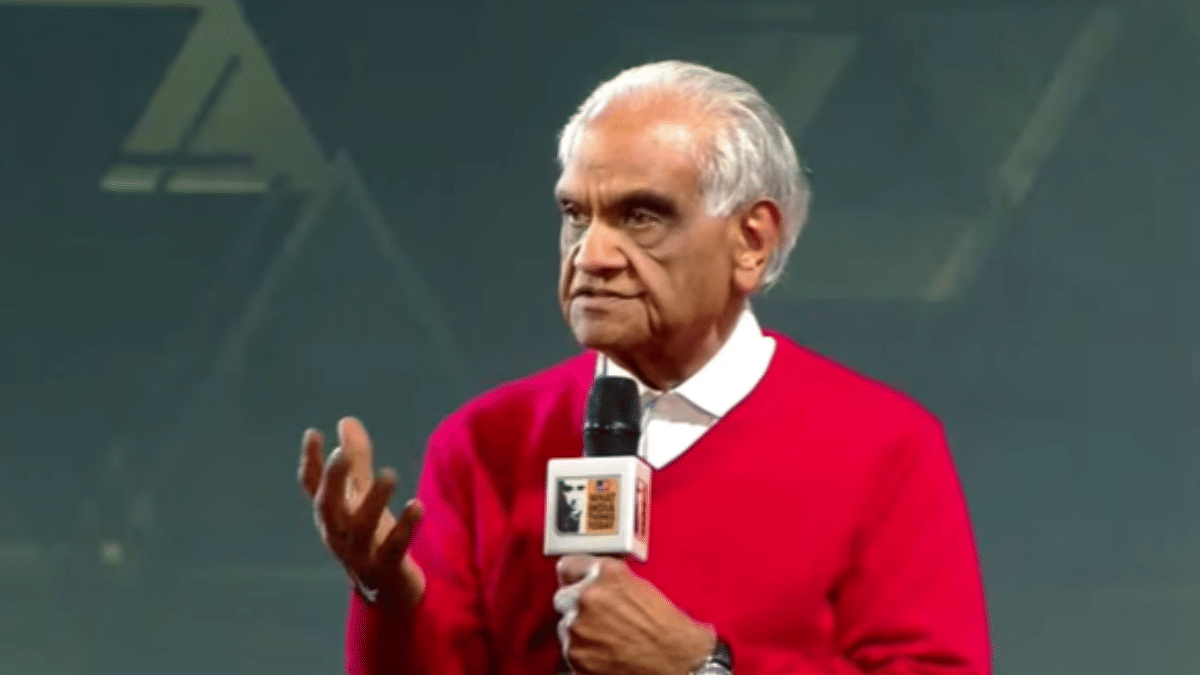 चीन का ’90 फीसदी मॉडल’ घातक, भारत के इन सेक्टर पर सीधा खतरा, प्रोफेसर ने बताया निपटने का फॉर्मूला