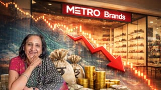 52 वीक हाई से 29% लो पर रेखा झुनझुनवाला का ये फेवरेट स्‍टॉक, हाई वैल्‍यूएशन बना रोड़ा, फिर भी भरोसा कायम