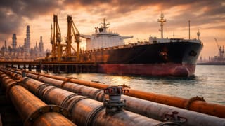 रूस का बड़ा फैसला! 1 अप्रैल से पेट्रोल एक्सपोर्ट पर लगेगी रोक, क्‍या भारत की बढ़ेंगी मुश्किलें