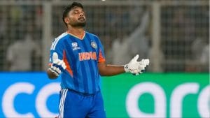 संजू सैमसन T20 के नए सुपर हीरो, विराट गंभीर अभिषेक सबका टूटा रिकॉर्ड, शतक से चूके