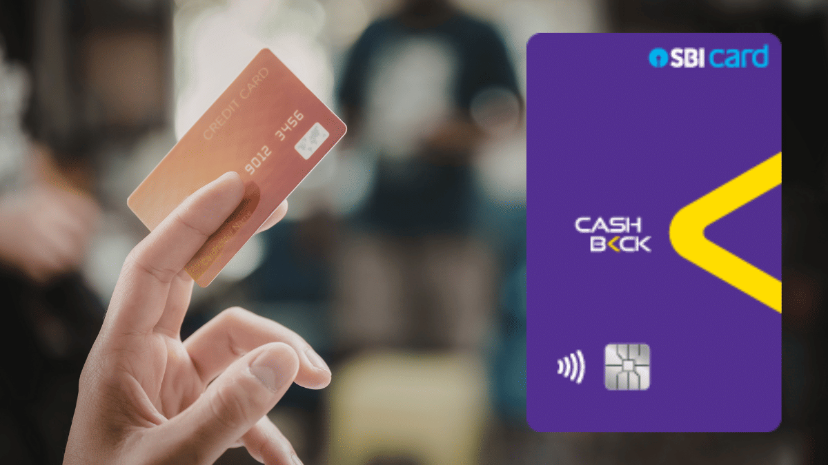 Cashback SBI क्रेडिट कार्ड पर 1 अप्रैल 2026 से 20% कम मिलेगा कैशबैक, जानें नई लिमिट और नियम