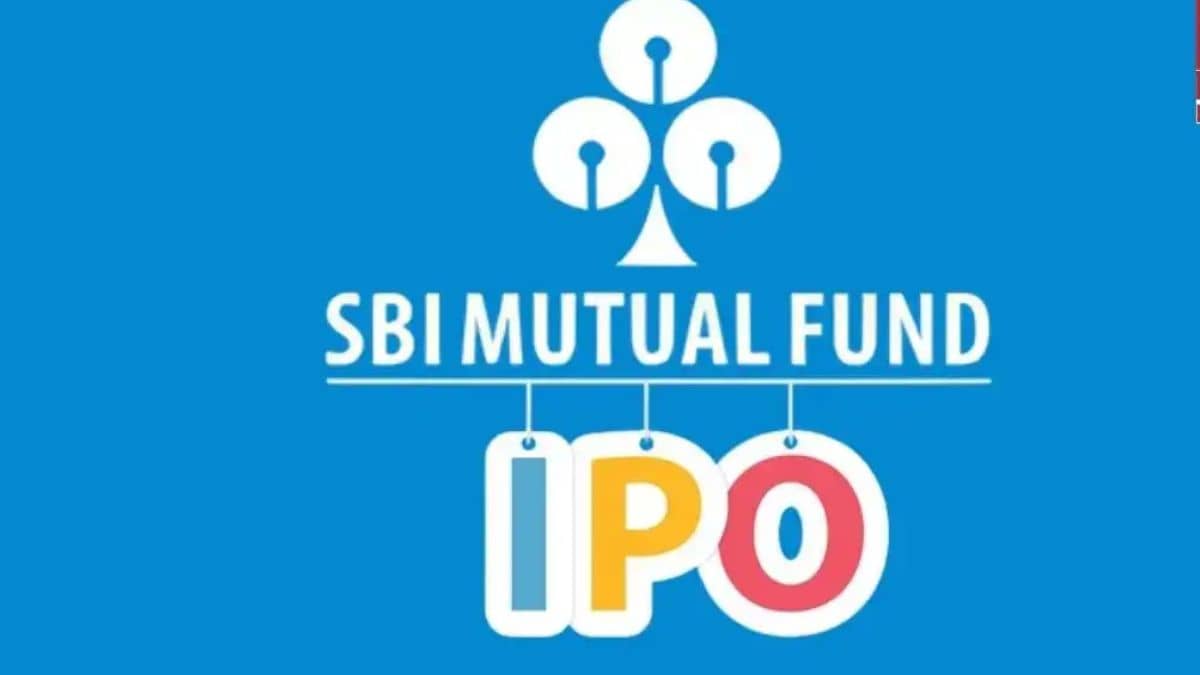 देश की सबसे बड़ी एसेट मैनेजमेंट कंपनी ला रही मेगा IPO, दाखिल किए पेपर, SBI और Amundi बेचेंगे हिस्सेदारी देश की सबसे बड़ी एसेट मैनेजमेंट कंपनी ला रही मेगा IPO, दाखिल किए पेपर, SBI और Amundi बेचेंगे हिस्सेदारी