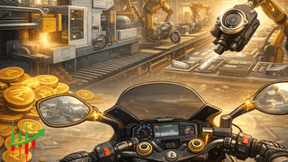 बिना शोर किए चुपचाप आगे बढ़ रही यह स्मॉलकैप कंपनी, शेयर की 20% सालाना रफ्तार… लेकिन निवेशक अब भी बेखबर; रखें नजर