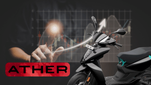Ather Energy पर ब्रोकरेज बुलिश, कहा- खरीद लें शेयर, आ सकती है 40% तक तेजी; जानें टारगेट प्राइस