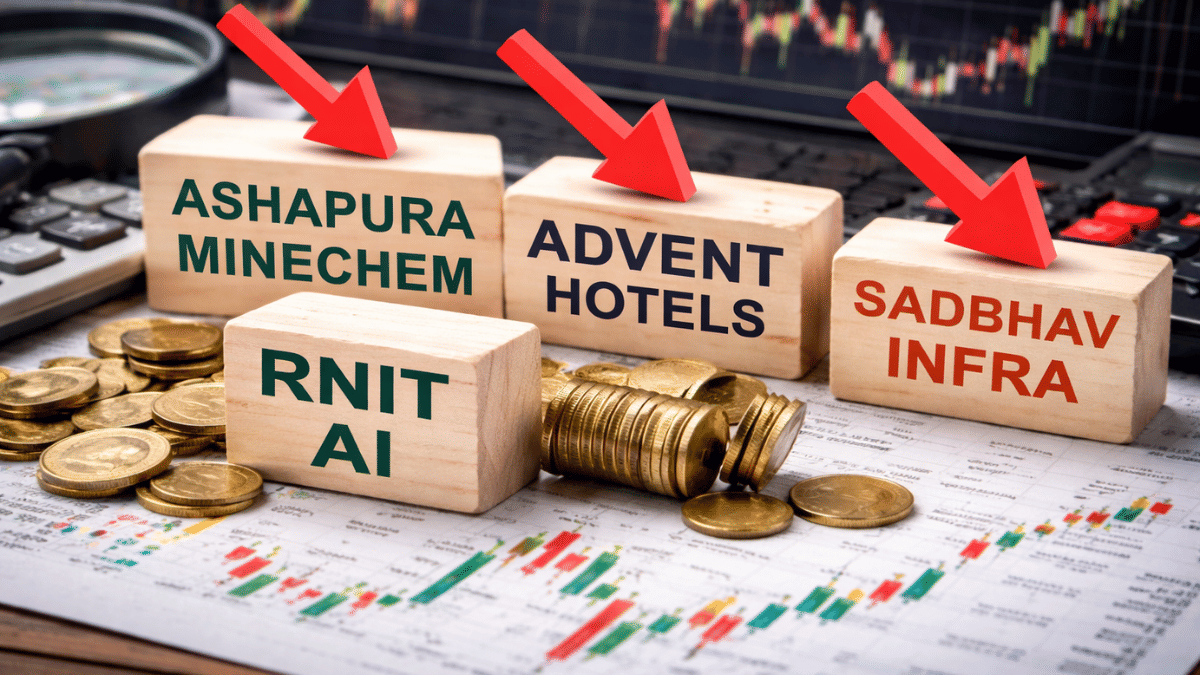 फरवरी में इन 4 शेयरों से पूरी तरह बाहर निकले म्यूचुअल फंड, जानें कितने रुपये के बेचे स्टॉक