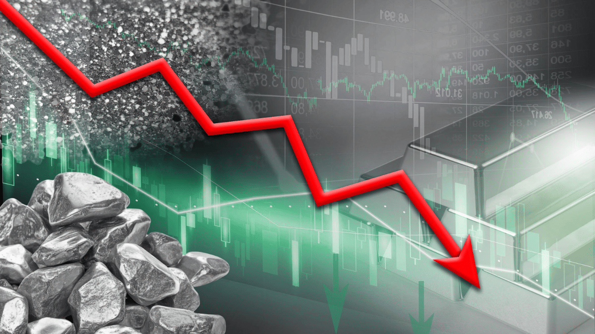 कच्चे तेल की कीमतों में जारी उफान के बीच फीकी पड़ी चांदी की चमक, MCX पर एक दिन में करीब ₹15,000 गिरी कीमत