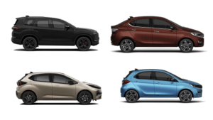 मार्च में Tata की कारों पर मिल रहा बंपर ऑफर! Tiago से लेकर Harrier-Safari पर ₹95000 तक की छूट