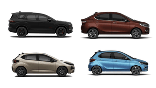 मार्च में Tata की कारों पर मिल रहा बंपर ऑफर! Tiago से लेकर Harrier-Safari पर ₹95000 तक की छूट