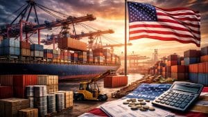 फिर पड़ेगी टैरिफ की मार! ट्रंप प्रशासन इसे 15% तक बढ़ाने की कर रहा तैयारी, अमेरिकी ट्रेजरी सेक्रेटरी ने दिए संकेत