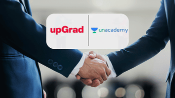 Edtech Deal: upGrad करेगी Unacademy का अधिग्रहण, शेयर-स्वैप डील में गौरव मुंजाल बने रहेंगे CEO