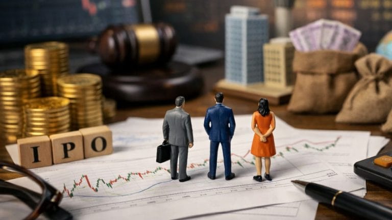 पैसा रखें तैयार! ये 3 कंपनियां लाएंगी IPO, कोचिंग सेंटर ‘लक्ष्य’ चलाने वाली कंपनी भी लिस्‍ट में शामिल