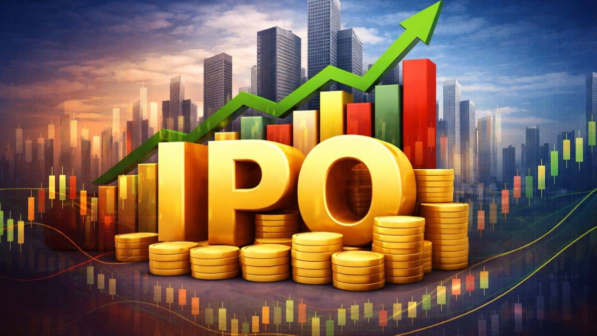 IPO की लगेगी झड़ी! ₹10000 करोड़ जुटाने की तैयारी में 6 कंपनियां, SEBI से मिली मंजूरी IPO की लगेगी झड़ी! ₹10000 करोड़ जुटाने की तैयारी में 6 कंपनियां, SEBI से मिली मंजूरी