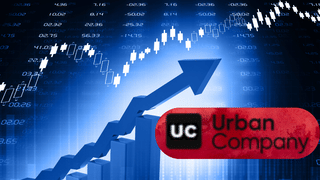 अर्बन कंपनी के शेयरों में आया 15% तक का उछाल, इस खबर से रॉकेट बने स्टॉक, ₹632 करोड़ का है मामला