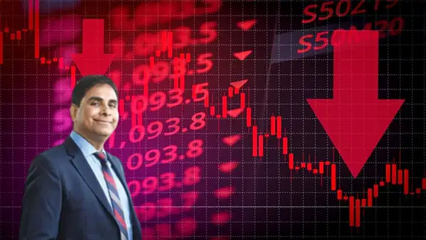 विजय केडिया ने खरीदे इस स्मॉलकैप के 4.5 लाख शेयर, स्टॉक में आया जोरदार उछाल; कर्ज मुक्त है कंपनी विजय केडिया ने खरीदे इस स्मॉलकैप के 4.5 लाख शेयर, स्टॉक में आया जोरदार उछाल; कर्ज मुक्त है कंपनी