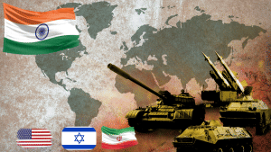 USA Israel Iran War: ‘युद्ध क्षेत्र’ वाले 8 देशों में रहते हैं 90 लाख भारतीय, हर साल भेजते हैं इतने लाख करोड़, सबसे ज्यादा इस देश से आता है पैसा