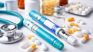 90% तक सस्ती होंगी वजन घटाने की दवाएं, पेटेंट खत्म होते ही मची होड़, फार्मा स्टॉक्स में निवेश का बड़ा संकेत