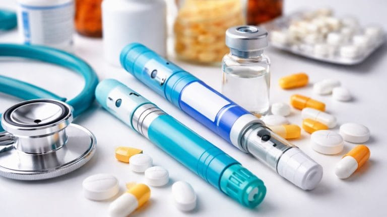 90% तक सस्ती होंगी वजन घटाने की दवाएं, पेटेंट खत्म होते ही मची होड़, फार्मा स्टॉक्स में निवेश का बड़ा संकेत