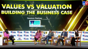 वैल्यू क्रिएशन ही तय करेगा स्टार्टअप्स का भविष्य, कैपिटल का बहुत सोच-समझकर करना होगा इस्तेमाल; WITT इवेंट में बोले बिजनेस लीडर