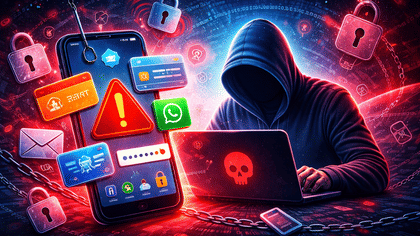 सावधान! मार्केट में आ गया नया मैलवेयर, Android God Mode से मोबाइल हैक कर रहे साइबर ठग; चेतावनी जारी