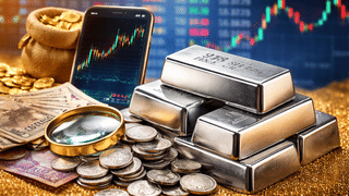 Silver Price Today: 4 अप्रैल को क्या है चांदी के भाव? जानें दिल्ली, लखनऊ समेत आपके शहर के ताजा रेट