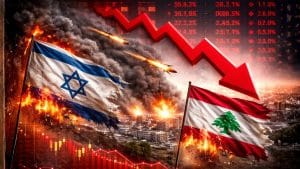 24 घंटे में पलटी तस्वीर! GIFT Nifty फिसला, Nikkei-Shanghai में गिरावट, सोना मजबूत, चांदी लुढ़की…क्या है वजह?