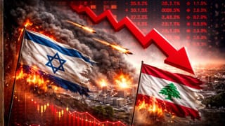 24 घंटे में पलटी तस्वीर! GIFT Nifty फिसला, Nikkei-Shanghai में गिरावट, सोना मजबूत, चांदी लुढ़की…क्या है वजह?