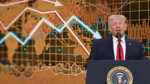 ट्रंप के भाषण से एशियाई बाजार निराश, Gift Nifty भी लुढ़का, कच्चा तेल 5 फीसदी उछला, युद्ध जल्द खत्म होने के संकेत नहीं