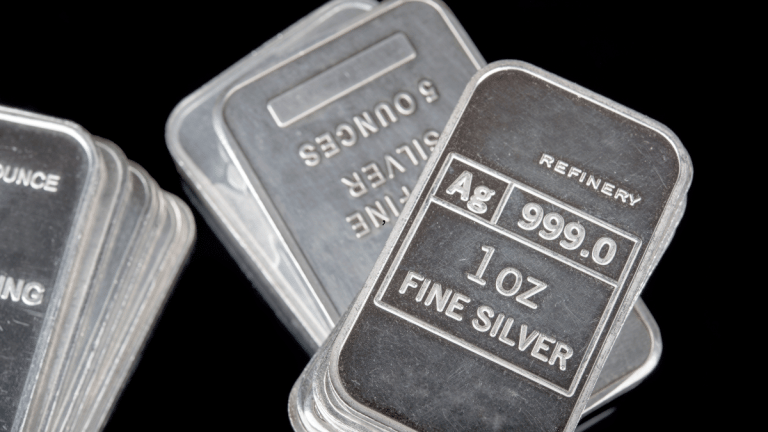 MCX का बड़ा फैसला! अब एक्सचेंज पर होगी रिफाइंड चांदी की डिलीवरी, घरेलू रिफाइनर्स को न्योता