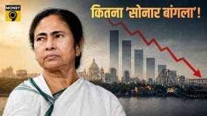 ममता राज में कितना ‘सोनार बांग्ला’! 6688 कंपनियों ने छोड़ा बंगाल, ₹15000 आम आदमी की इनकम, पर कर्ज ₹84447