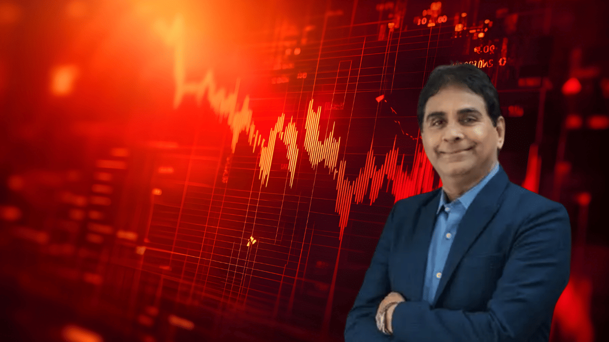 5 साल में जीरो र‍िटर्न, ये कहां फंस गए व‍िजय केड‍िया?