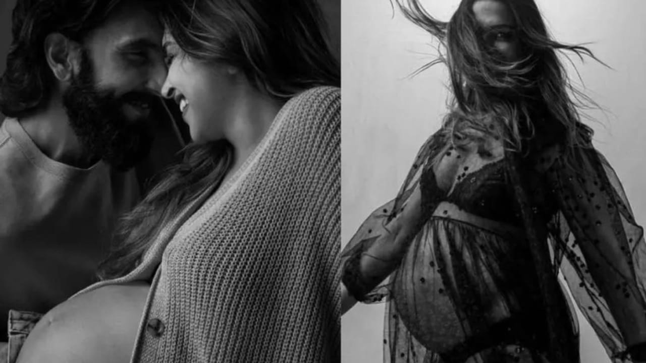 दूसरी बार मम्मी बनने जा रही हैं Deepika Padukone, बेटी दुआ ने दी गुड न्यूज; पुराना बोल्ड प्रेग्नेंसी शूट हो रहा वायरल