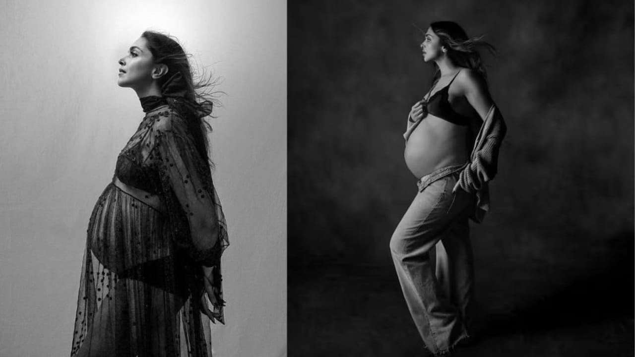 दूसरी बार मम्मी बनने जा रही हैं Deepika Padukone, बेटी दुआ ने दी गुड न्यूज; पुराना बोल्ड प्रेग्नेंसी शूट हो रहा वायरल