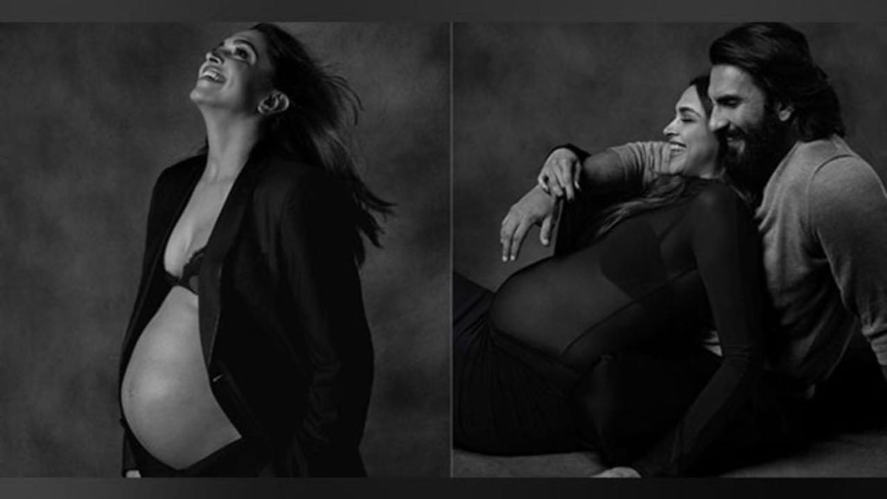 दूसरी बार मम्मी बनने जा रही हैं Deepika Padukone, बेटी दुआ ने दी गुड न्यूज; पुराना बोल्ड प्रेग्नेंसी शूट हो रहा वायरल