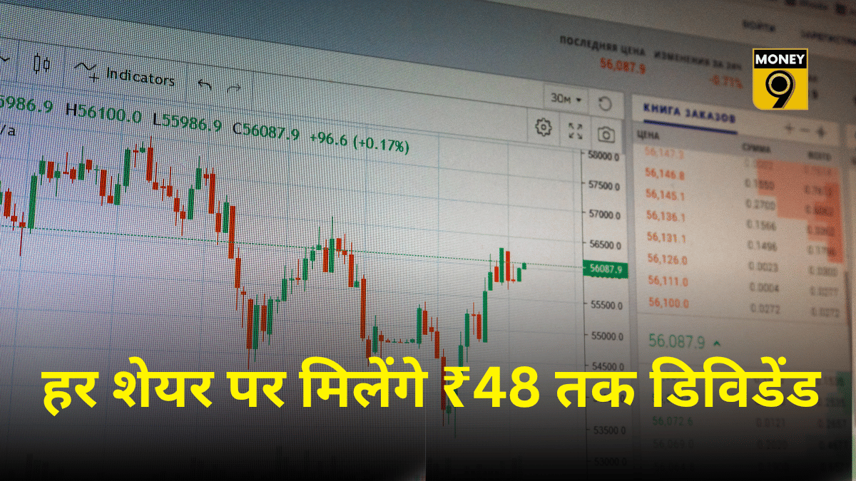 Dividend-Bonus: अगले हफ्ते डिविडेंड-बोनस शेयरों की बारिश, मिलेंगे 1 पर 4 फ्री शेयर, जानें फायदा उठाने का आखिरी मौका