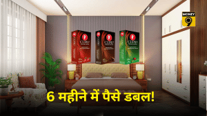 6 महीने में पैसे डबल! ₹50 से ₹100 के पार पहुंचा शेयर; 105 देशों में फैला है कंपनी का कारोबार, क्या आपका भी लगा है दांव?