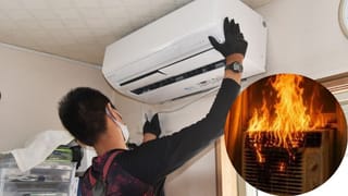 गर्मी में AC बन रहा ‘टाइम बम’! जानें किन गलतियों से होता है ब्लास्ट और कैसे करें बचाव