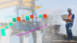 1 साल में 125 फीसदी भागा ये इंफ्रा स्टॉक, FII ने भी बढ़ाई हिस्सेदारी, शेयरों पर रखें नजर