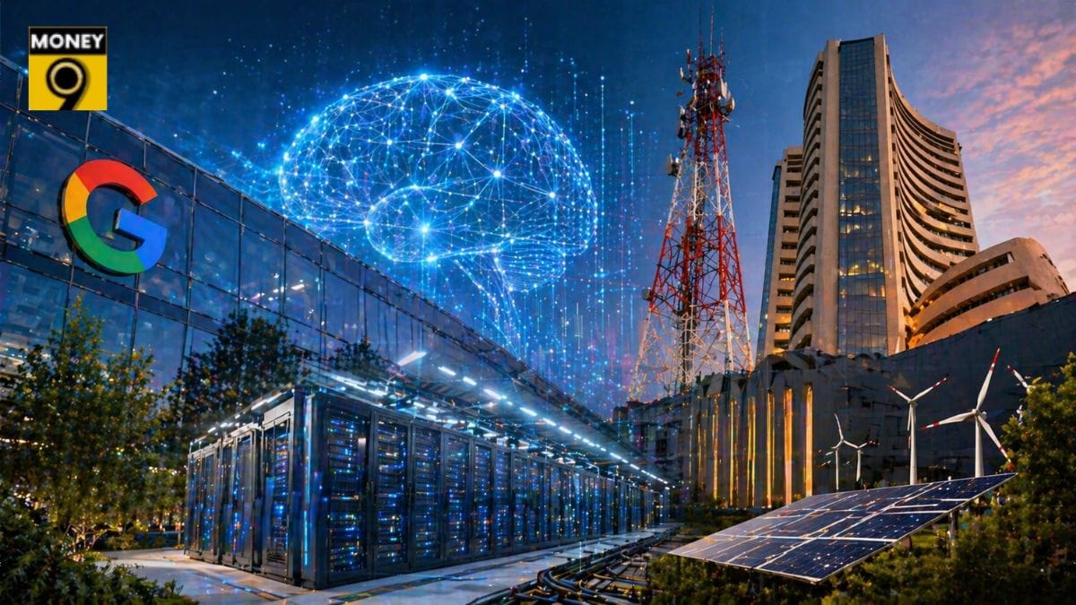 AI से पैसा छाप रही हैं ये 4 कंपनियां! कोई चला रहा GPU क्लस्टर, कोई डेटा सेंटर; रडार पर रखें ये स्टॉक