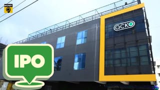 IPO मार्केट में एंट्री करेगी Acko, ₹2100 करोड़ जुटाने का प्लान, बिना एजेंट के देती है बीमा, कनाडा से मिलता है सपोर्ट