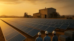 इस सोलर स्टॉक पर ब्रोकरेज ने दी ‘Buy’ रेटिंग और 6% उछला भाव, अभी और तेजी बाकी; जानें टारगेट प्राइस