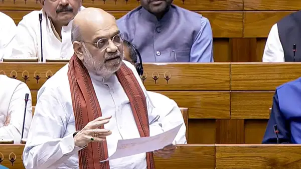 तमिलनाडु 59, कर्नाटक 42… परिसीमन के बाद दक्षिण के 5 राज्यों में कितनी हो जाएंगी सीटें, अमति शाह ने समझाया गणित तमिलनाडु 59, कर्नाटक 42… परिसीमन के बाद दक्षिण के 5 राज्यों में कितनी हो जाएंगी सीटें, अमति शाह ने समझाया गणित