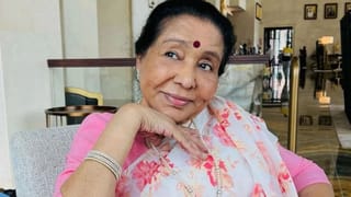 अभी ना जाओ छोड़कर… आशा भोसले, हर युग में कायम रही खनकती आवाज… जिसे स्टारडम की गारंटी के बिना गढ़ा गया था