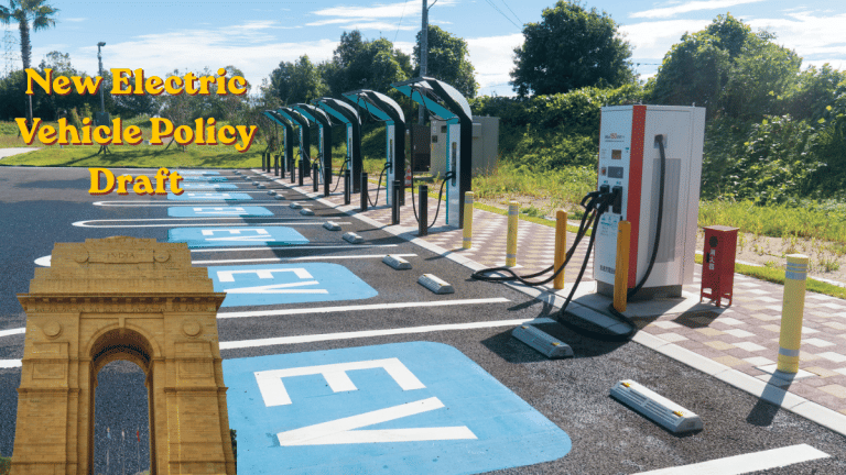 ₹1 लाख तक की सब्सिडी, 100% टैक्स फ्री… दिल्ली EV पॉलिसी में आम लोगों को मिलेगा बड़ा फायदा; चेक करें डिटेल